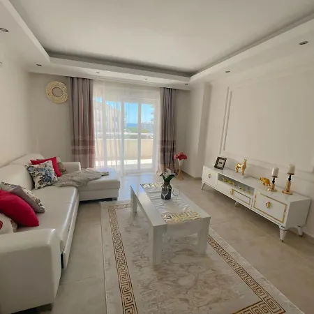 Abr 1+1 в сутки 35 € Apartmán