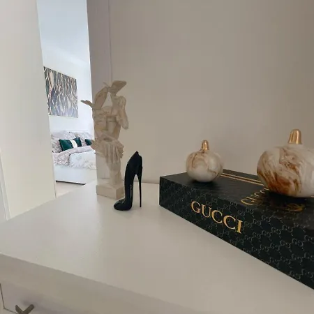 公寓 Abr 1+1 в сутки 35 €